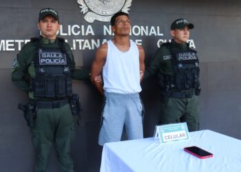 capturado