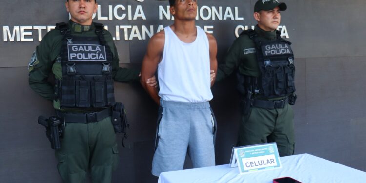 capturado