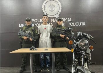 capturado