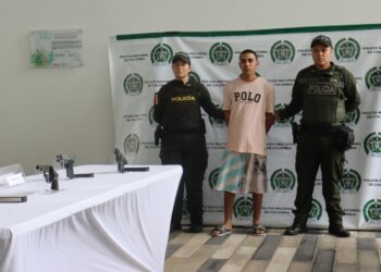 capturado