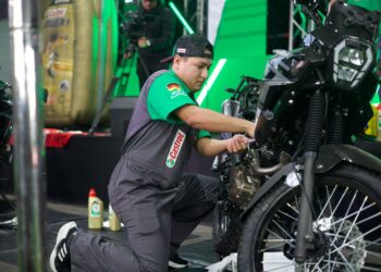 castrol 1