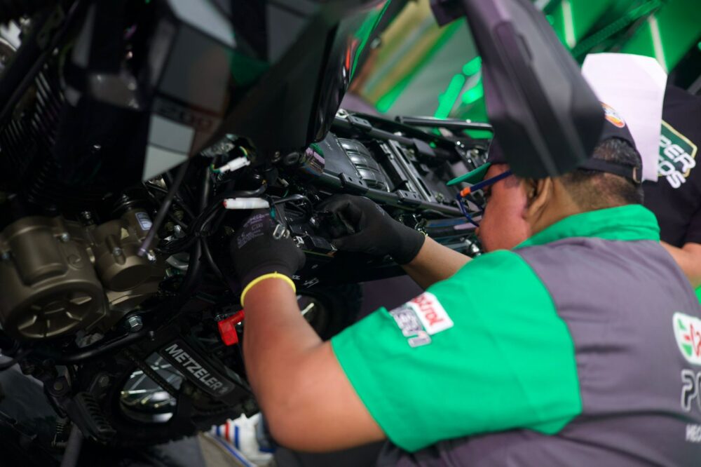 castrol 3