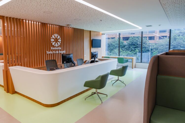 centro de fertilidad fsfb