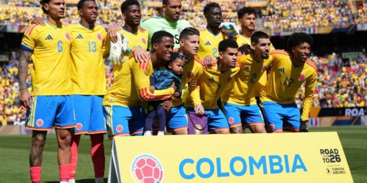 colombi
