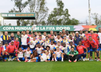 colombia