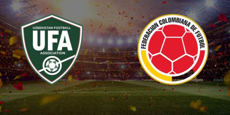 colombia