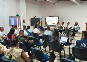 comite departamental para la prevencion del reclutamiento uso utilizacion y violencia sexual contra ninos ninas y adolescentes
