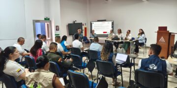 comite departamental para la prevencion del reclutamiento uso utilizacion y violencia sexual contra ninos ninas y adolescentes