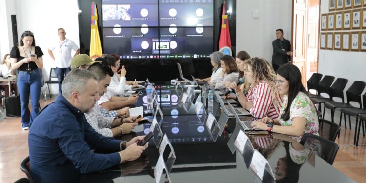 comite tecnico pacto catatumbo 2