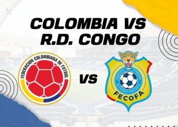 congo