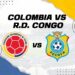 congo