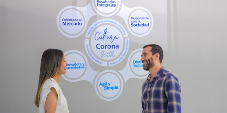 corona