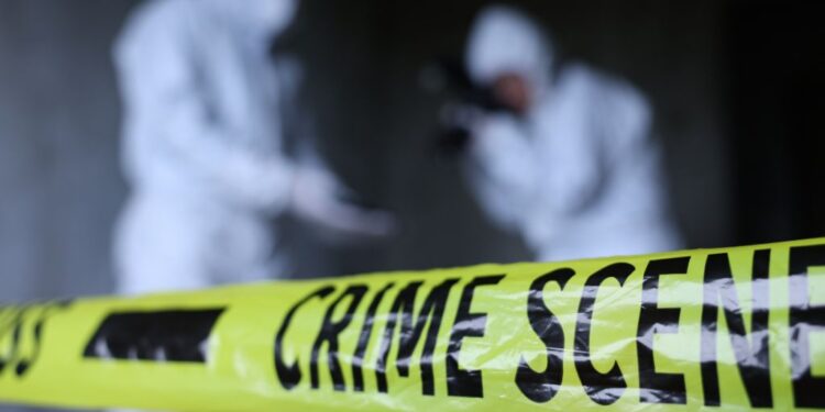 crimen