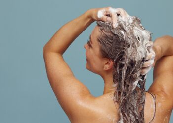 cuidado del cabello