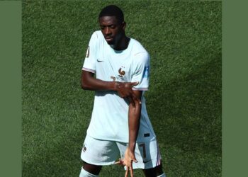 dembele