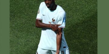 dembele