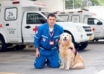 día del socorrista ksar