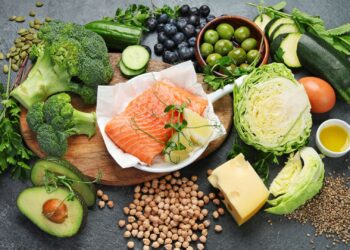 dieta dash