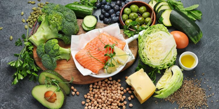 dieta dash