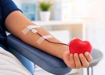 donaciÓn sangre emi