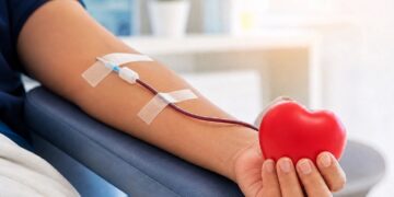 donaciÓn sangre emi