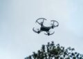 dron
