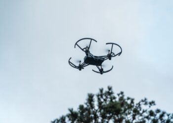 dron