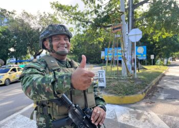 ejercito nacional