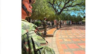 ejercito nacional