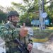 ejercito nacional