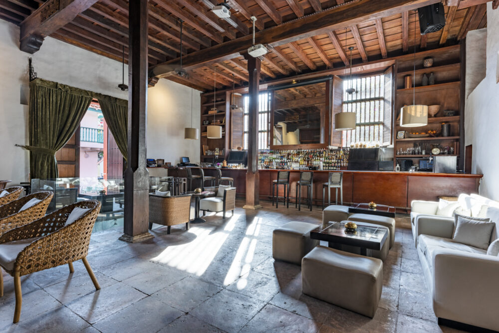 el coro bar 1