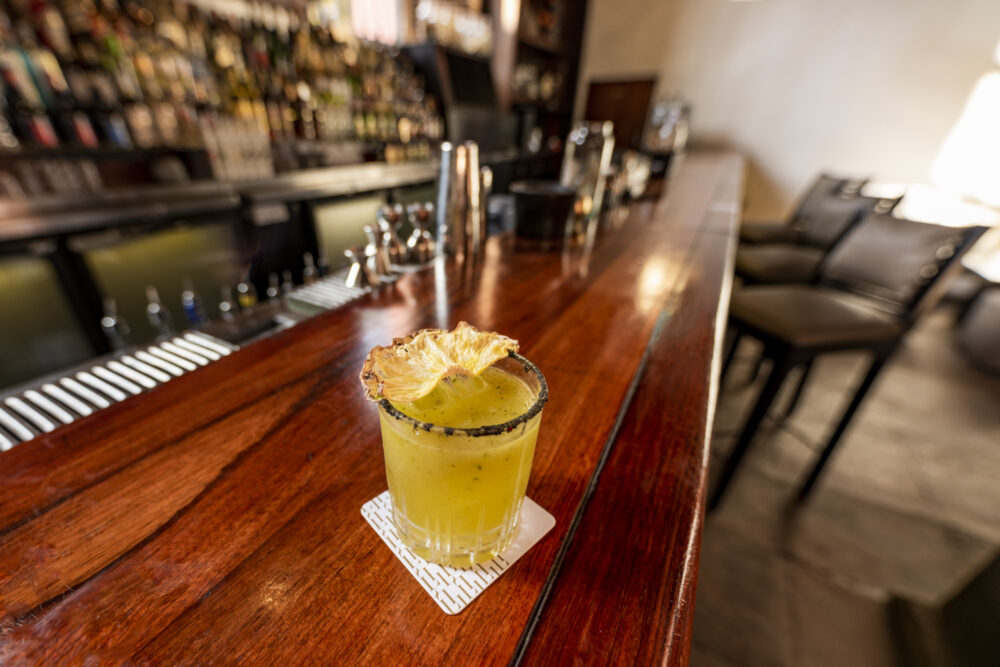 el coro bar lounge 2