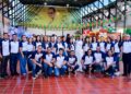 el evento destacó el aporte del programa a la formación de profesionales en el nororiente colombiano