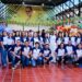 el evento destacó el aporte del programa a la formación de profesionales en el nororiente colombiano