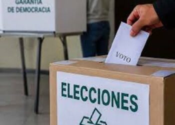 elecciones