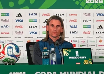 entrenador