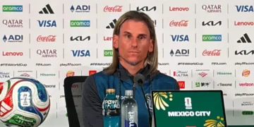 entrenador