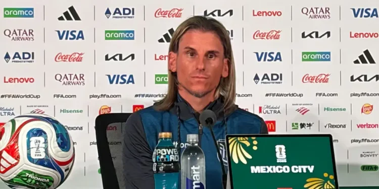 entrenador