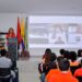 expertos de colombia, perú y argentina compartieron herramientas para el fortalecimiento de la salud
