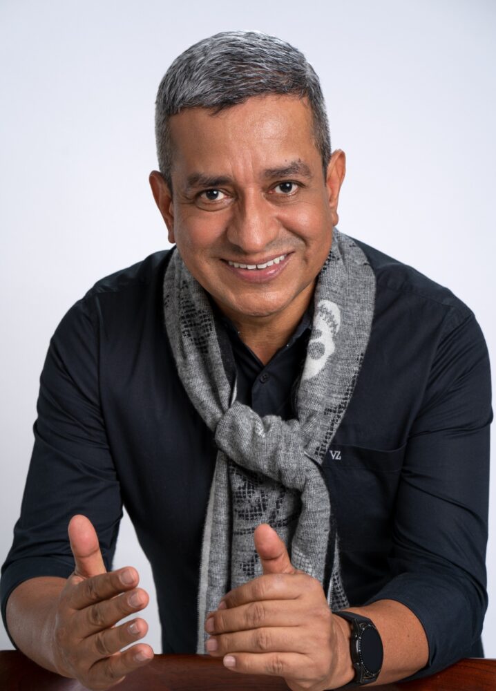 fermín beltrán