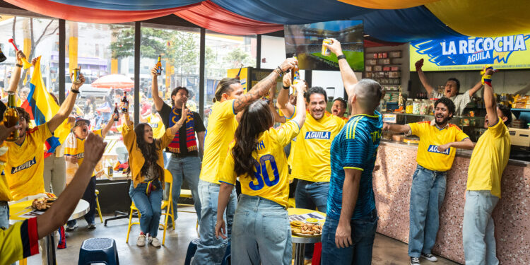 foto medios campanŞa