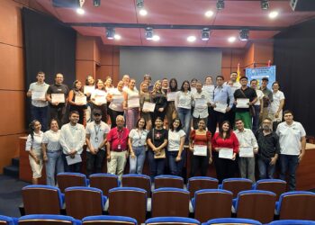 gestores culturales fortalecen sus capacidades para impulsar proyectos 1