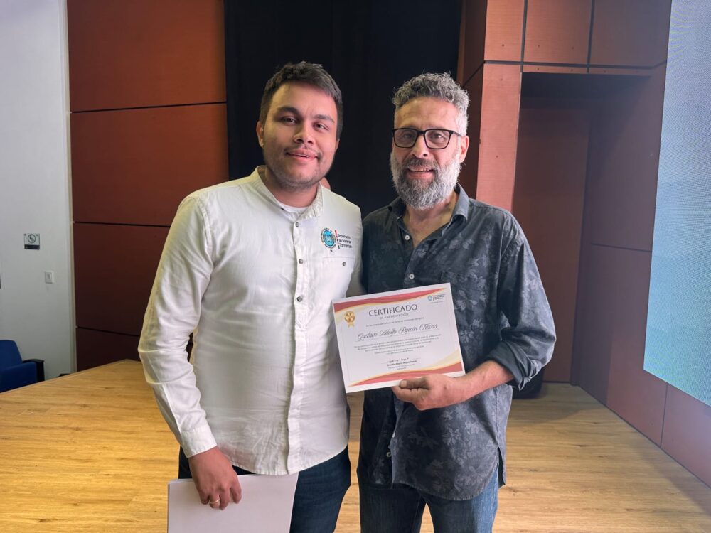 gestores culturales fortalecen sus capacidades para impulsar proyectos 3