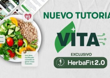 herbafit 2.0 ia