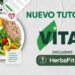 herbafit 2.0 ia