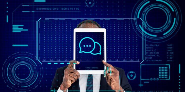 ia conversacional en la nube