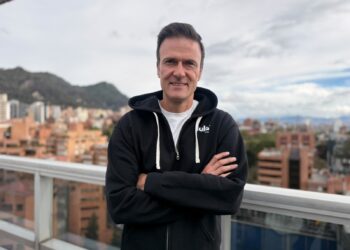 ignacio giraldo, ceo lulo bank