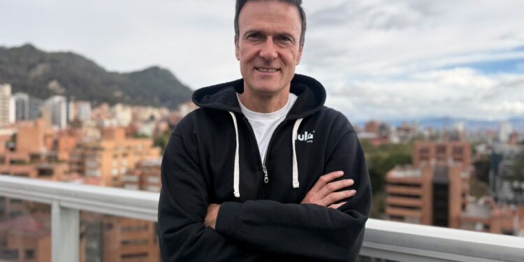 ignacio giraldo, ceo lulo bank