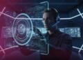 imagen check point man working ai