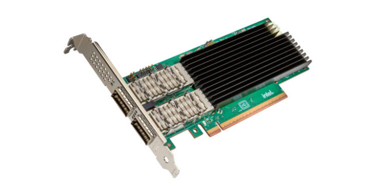 intel redethernete835
